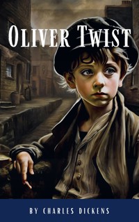 Oliver Twist - Charles Dickens. - E-Book
