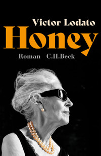 Honey - Victor Lodato - E-Book