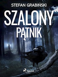 Szalony pątnik - Stefan Grabiński - E-Book