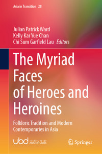 The Myriad Faces of Heroes and Heroines -  - E-Book