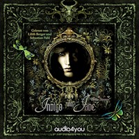 Indigo und Jade - Britta Strauss - Hörbuch