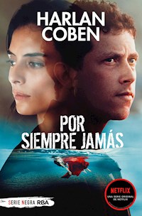 Por siempre jamás - Harlan Coben - E-Book