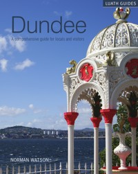 Dundee - Norman Watson - E-Book