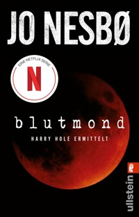 Blutmond - Jo Nesbø - E-Book