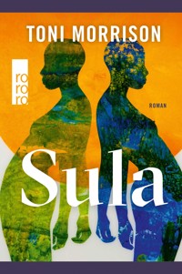 Sula - Toni Morrison - E-Book
