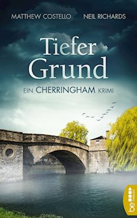 Tiefer Grund - Matthew Costello - E-Book
