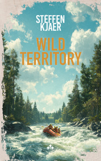 Wild Territory - Steffen Kjær - E-Book