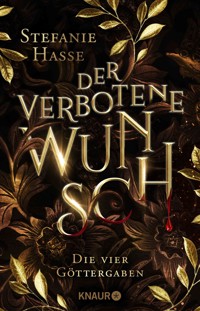 Der verbotene Wunsch - Stefanie Hasse - E-Book