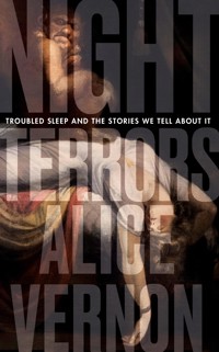 Night Terrors - Alice Vernon - E-Book
