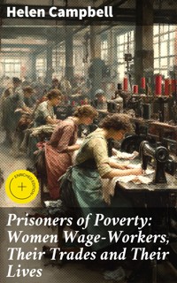Prisoners of Poverty: Women Wage-Workers, Their Trades and Their Lives - Helen Campbell - E-Book