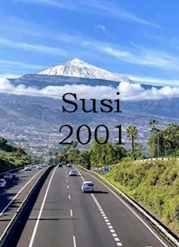 Susi 2001 - Peter Klinkmüller - E-Book