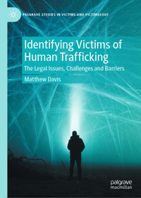Identifying Victims of Human Trafficking - Matthew Davis - E-Book