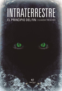 Intraterrestre - Claudia Trescher - E-Book