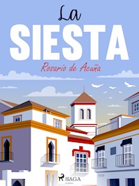 La siesta - Rosario de Acuña - E-Book