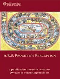 A.R.S. Progetti's perception - ARS Progetti - kostenlos E-Book