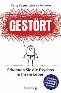 Gestört - Kerry Daynes - E-Book