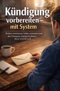Kündigung vorbereiten – mit System - D.J. Campes - E-Book