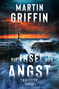 Die Insel der Angst - Martin Griffin - E-Book