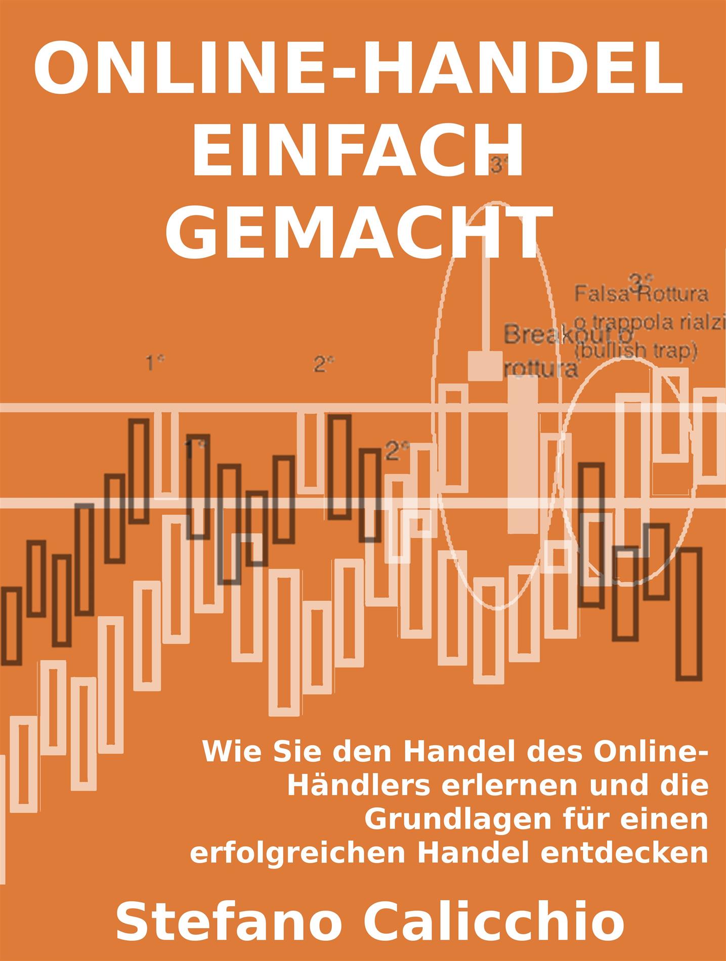 Online-handel einfach gemacht - Stefano Calicchio - E-Book