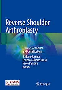 Reverse Shoulder Arthroplasty -  - E-Book