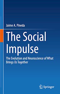 The Social Impulse - Jaime A. Pineda, Ph.D. - E-Book