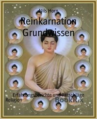 Reinkarnation Grundwissen - Nils Horn - kostenlos E-Book