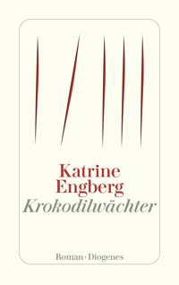Krokodilwächter - Katrine Engberg - E-Book + Hörbuch