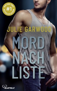 Mord nach Liste - Julie Garwood - E-Book