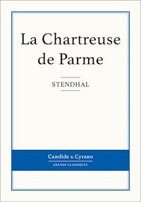 La Chartreuse de Parme - Stendhal - E-Book