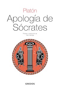 Apología de Sócrates - Platón - E-Book