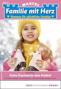 Familie mit Herz 36 - Nora Stern - E-Book