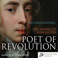 Poet of Revolution - Nicholas McDowell - Hörbuch
