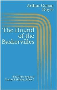 The Hound of the Baskervilles - Arthur Conan Doyle - E-Book
