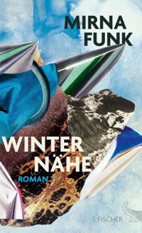 Winternähe - Mirna Funk - E-Book