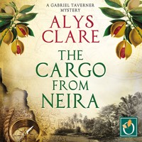 The Cargo From Neira - Alys Clare - Hörbuch
