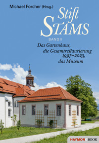 Stift Stams Band II -  - E-Book