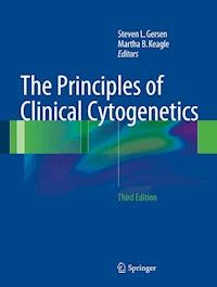 The Principles of Clinical Cytogenetics -  - E-Book