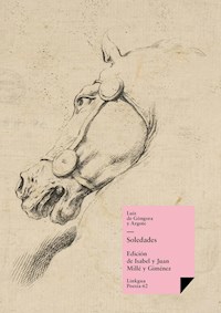 Soledades - Luis de Góngora y Argote - E-Book