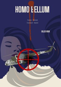 Homo Bellum - Gilles Roux - E-Book