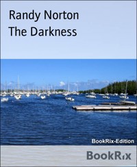 The Darkness - Randy Norton - E-Book