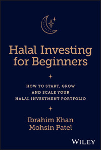 Halal Investing for Beginners - Ibrahim Khan - E-Book