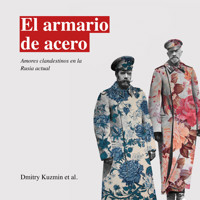 El armario de acero - Dmitry Kuzmin - Hörbuch