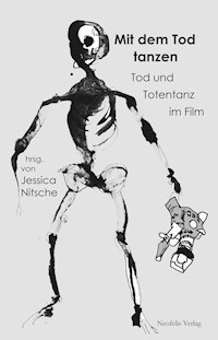 Mit dem Tod tanzen - Andreas Becker - E-Book
