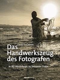 Das Handwerkszeug des Fotografen - David DuChemin - E-Book