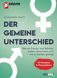 Der gemeine Unterschied - Alexandra Kraft - E-Book