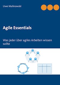 Agile Essentials - Uwe Malinowski - E-Book