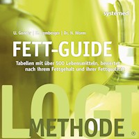 Fett-Guide - Heike Lemberger - E-Book