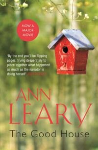 The Good House - Ann Leary - E-Book