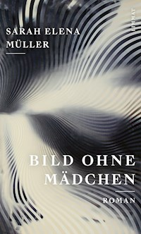 Bild ohne Mädchen - Sarah Elena Müller - E-Book