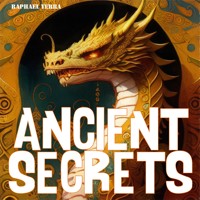 Ancient Secrets - Raphael Terra - Hörbuch